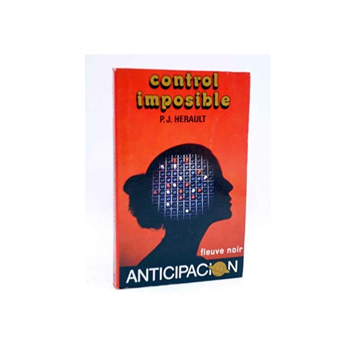 Control Imposible - P.j.herault